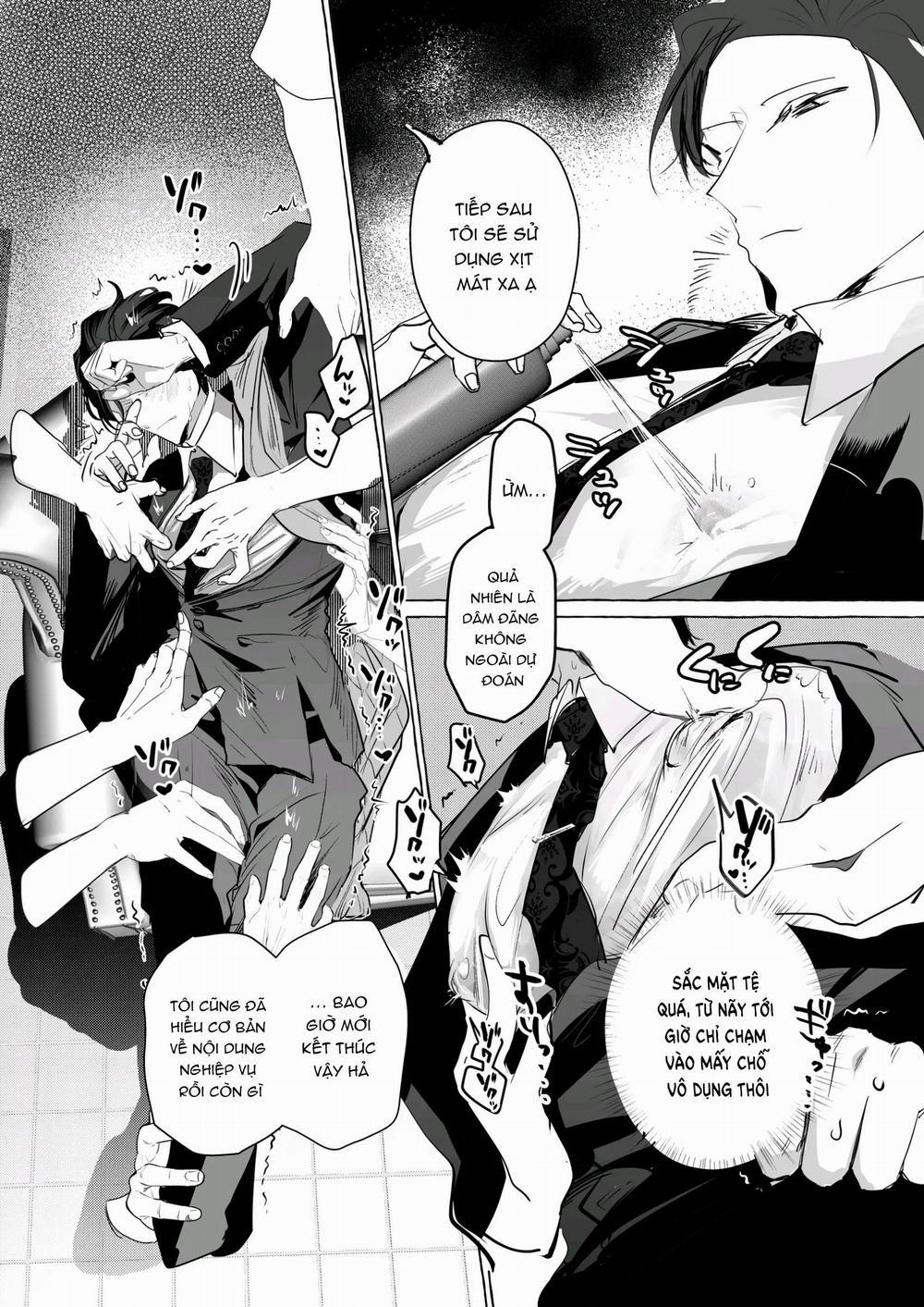 Tuyển tập truyện ngắn NP 1 trang 2