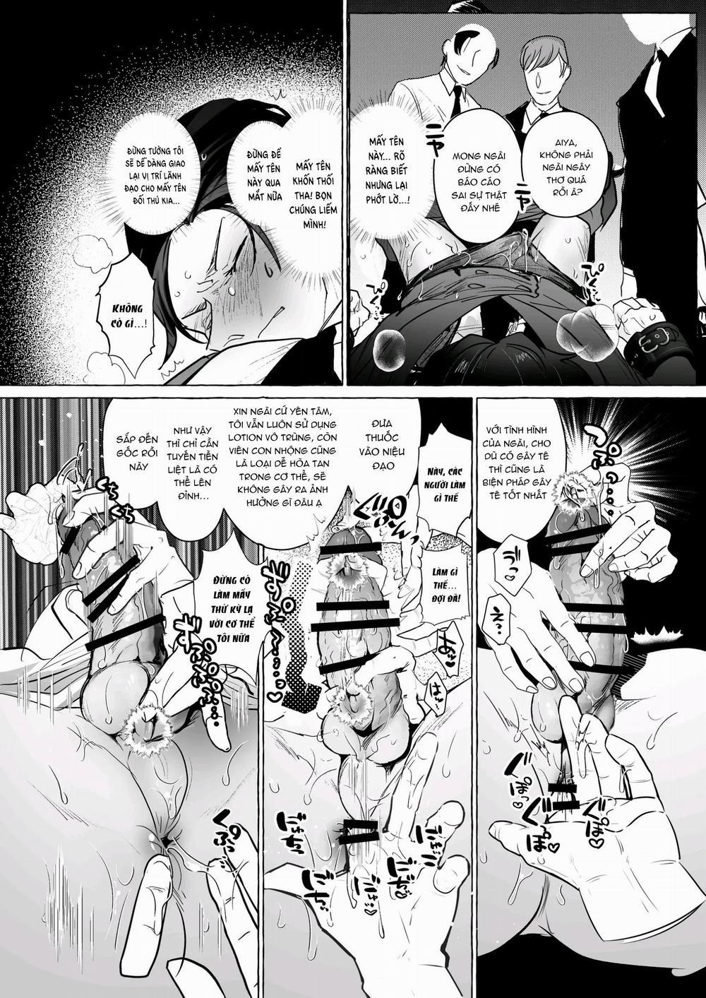 Tuyển tập truyện ngắn NP 1 trang 22