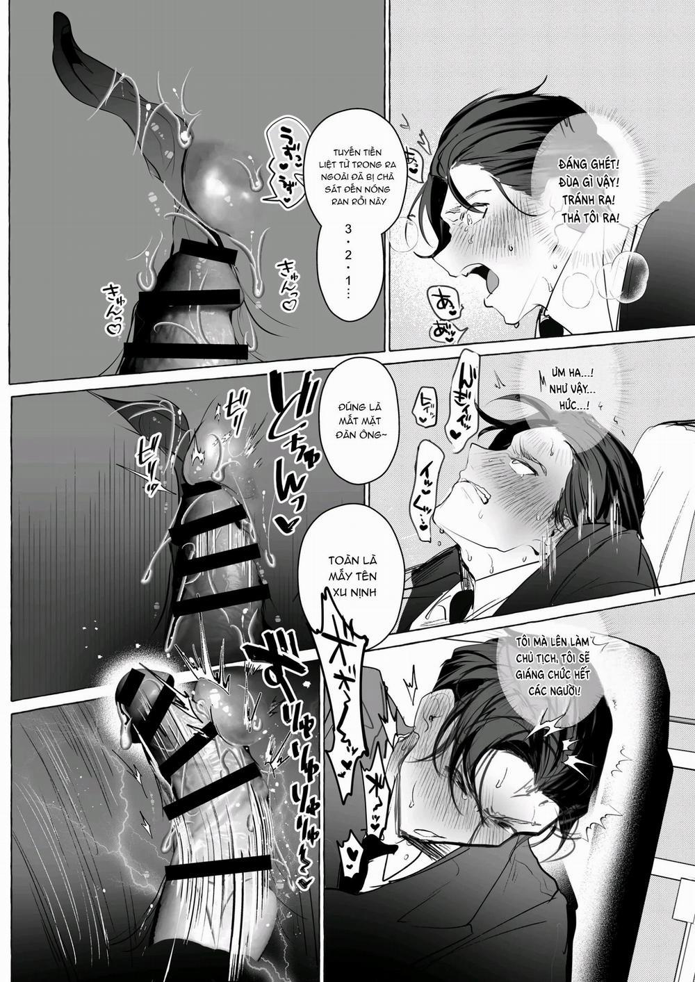 Tuyển tập truyện ngắn NP 1 trang 27