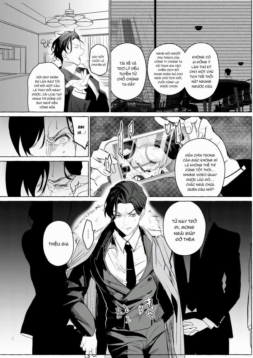 Tuyển tập truyện ngắn NP 1 trang 36