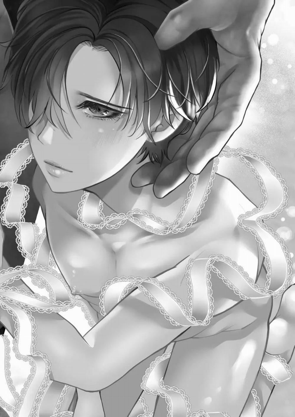 Tuyển Tập Truyện Ngắn Quái Vật 1 trang 1