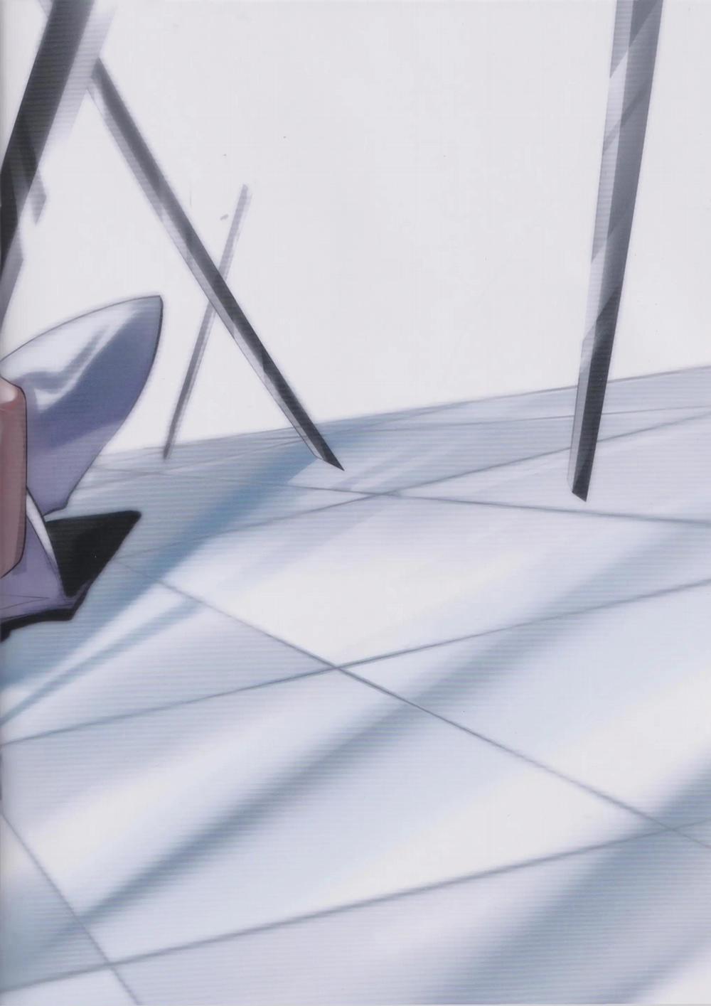 Tuyển Tập Truyện Ngắn Quái Vật 3 trang 23