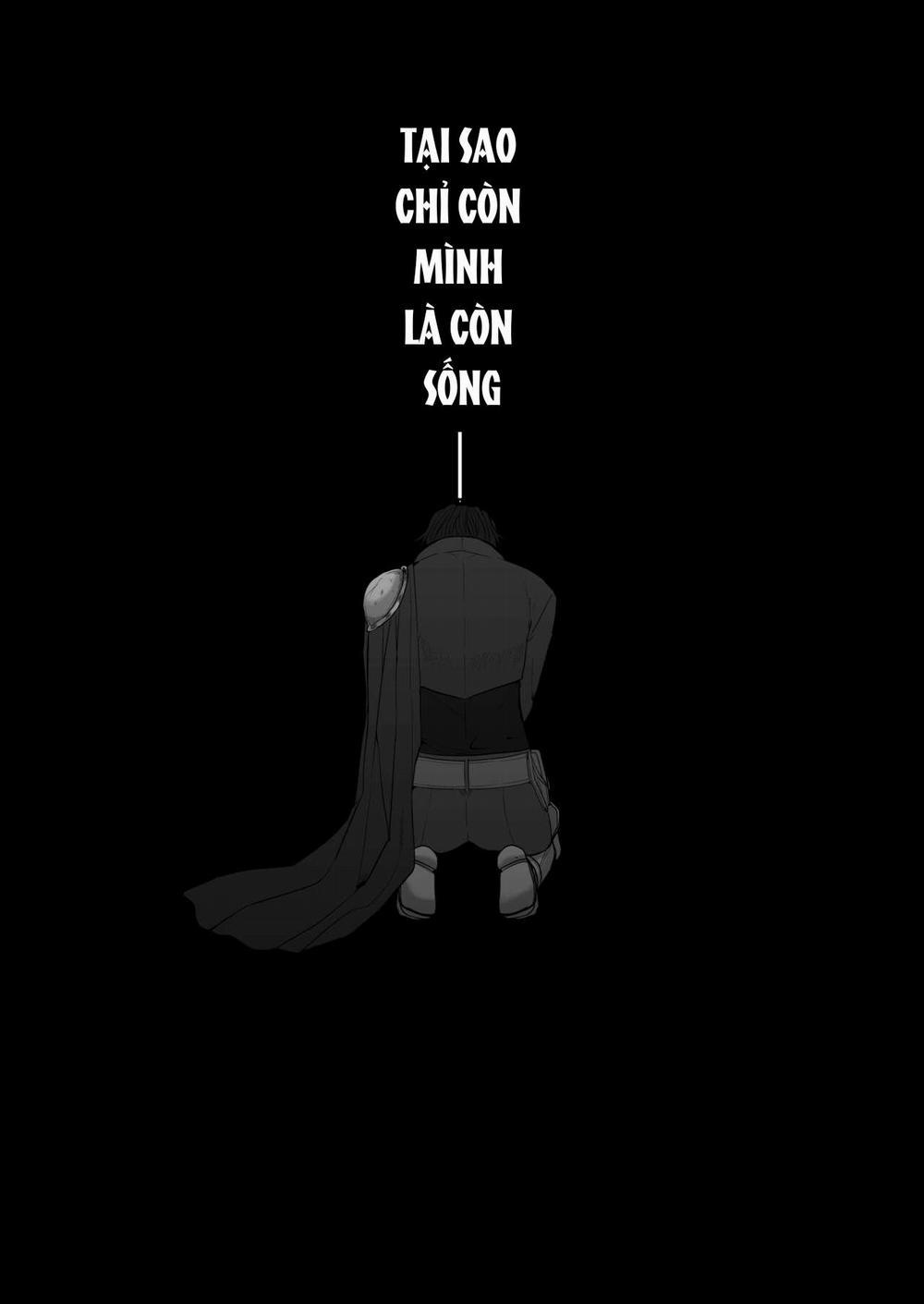 Tuyển Tập Truyện Ngắn Quái Vật 4.1 trang 28