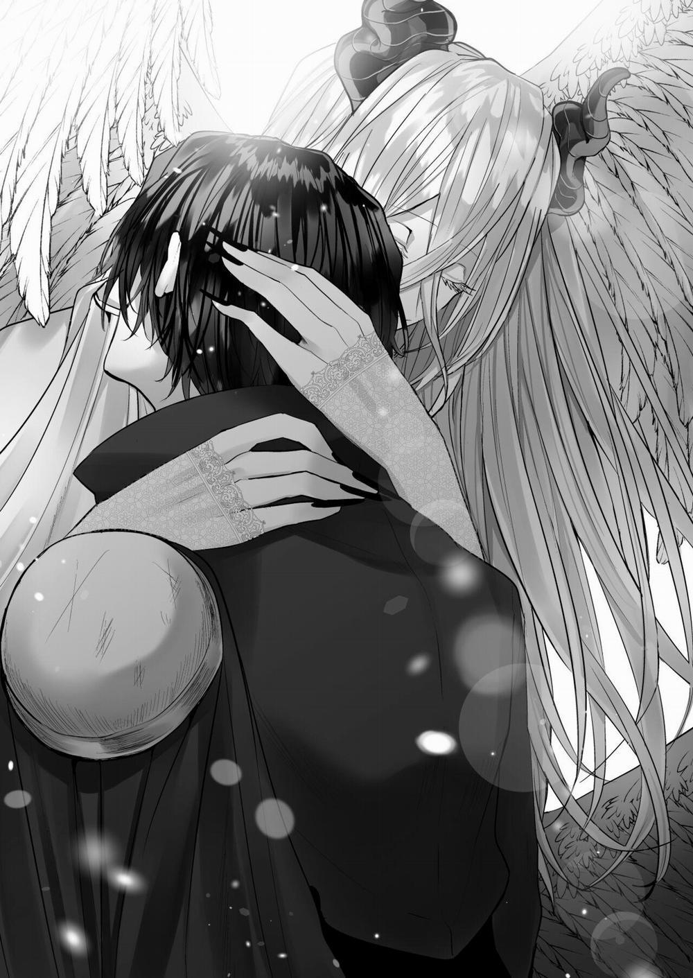 Tuyển Tập Truyện Ngắn Quái Vật 4.1 trang 29