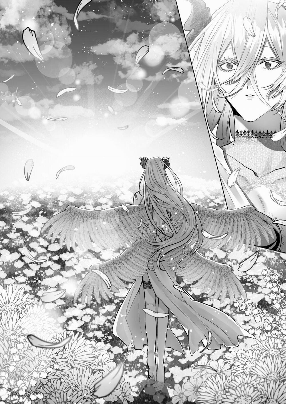 Tuyển Tập Truyện Ngắn Quái Vật 4.3 trang 1