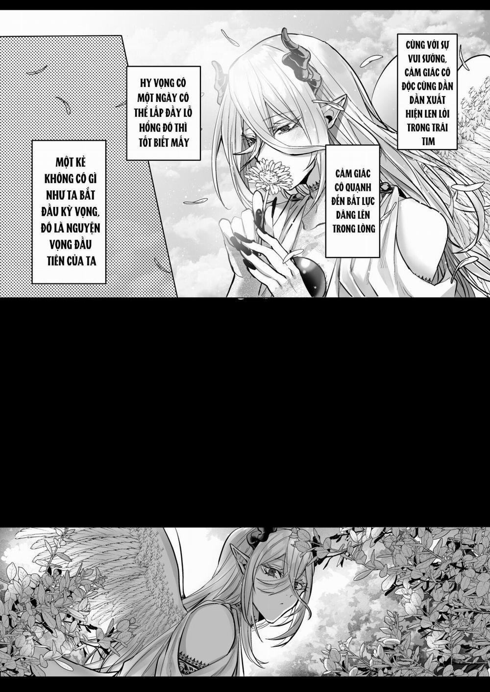 Tuyển Tập Truyện Ngắn Quái Vật 4.3 trang 3