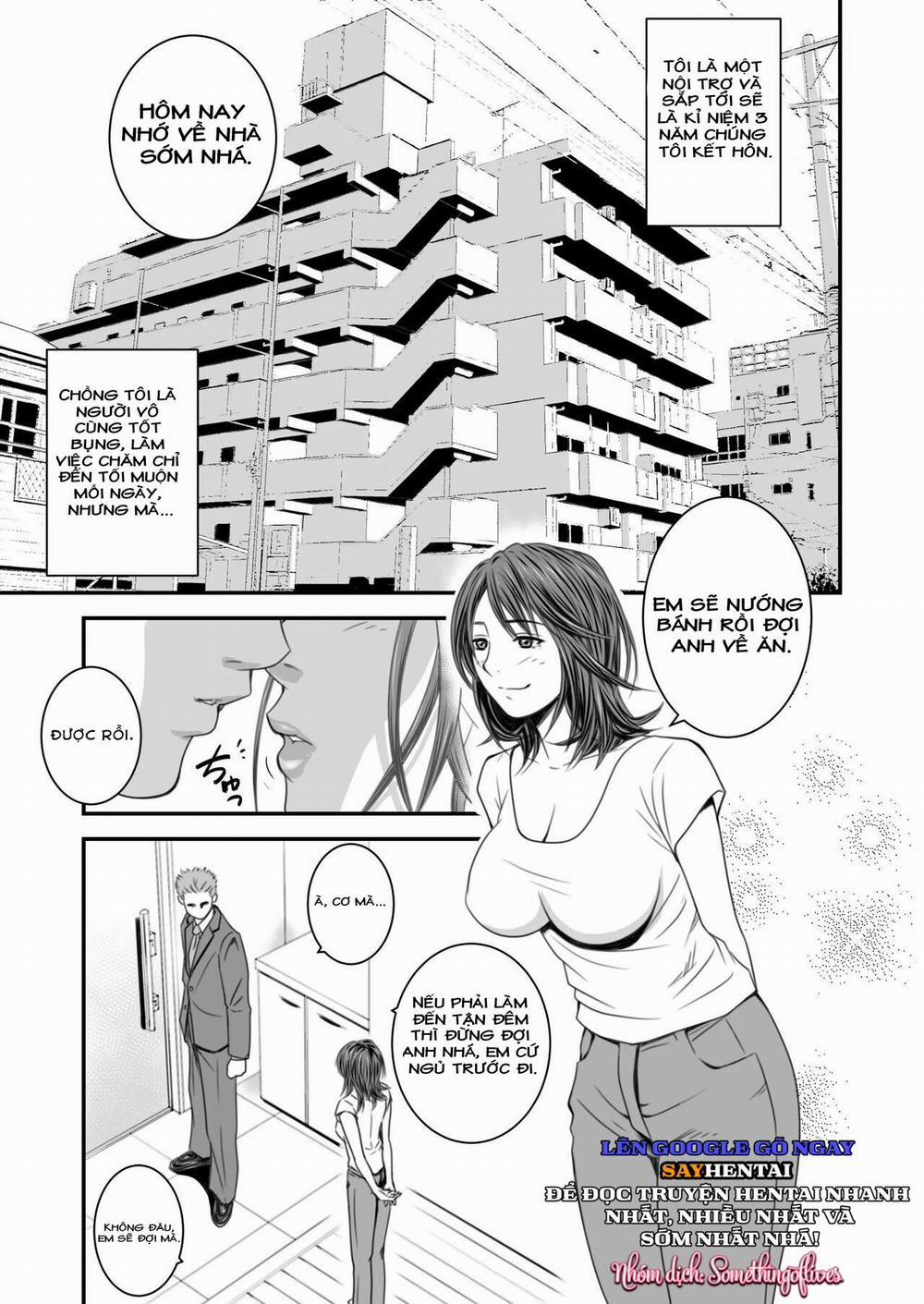 Tuyển Tập Truyện Người vợ hối lỗi Tsugunai Tsuma 1 trang 1