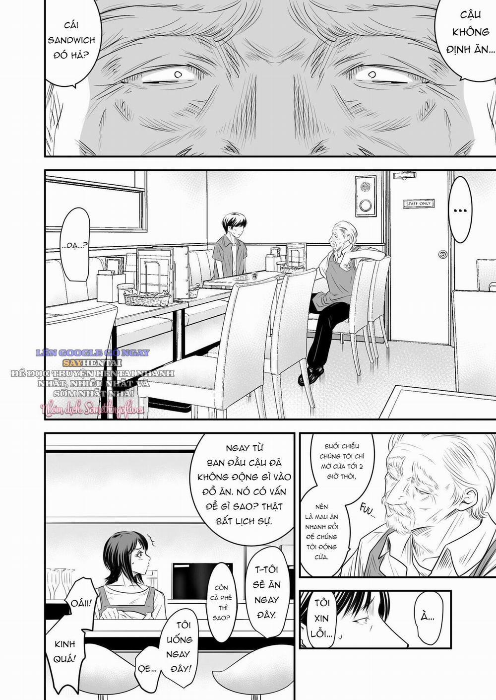 Tuyển Tập Truyện Người vợ hối lỗi Tsugunai Tsuma 11 trang 2