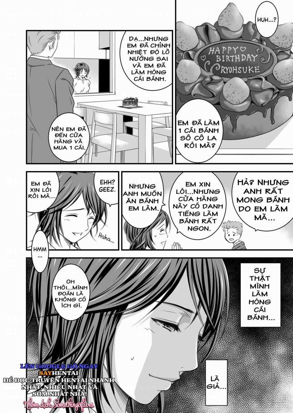 Tuyển Tập Truyện Người vợ hối lỗi Tsugunai Tsuma 2 trang 1