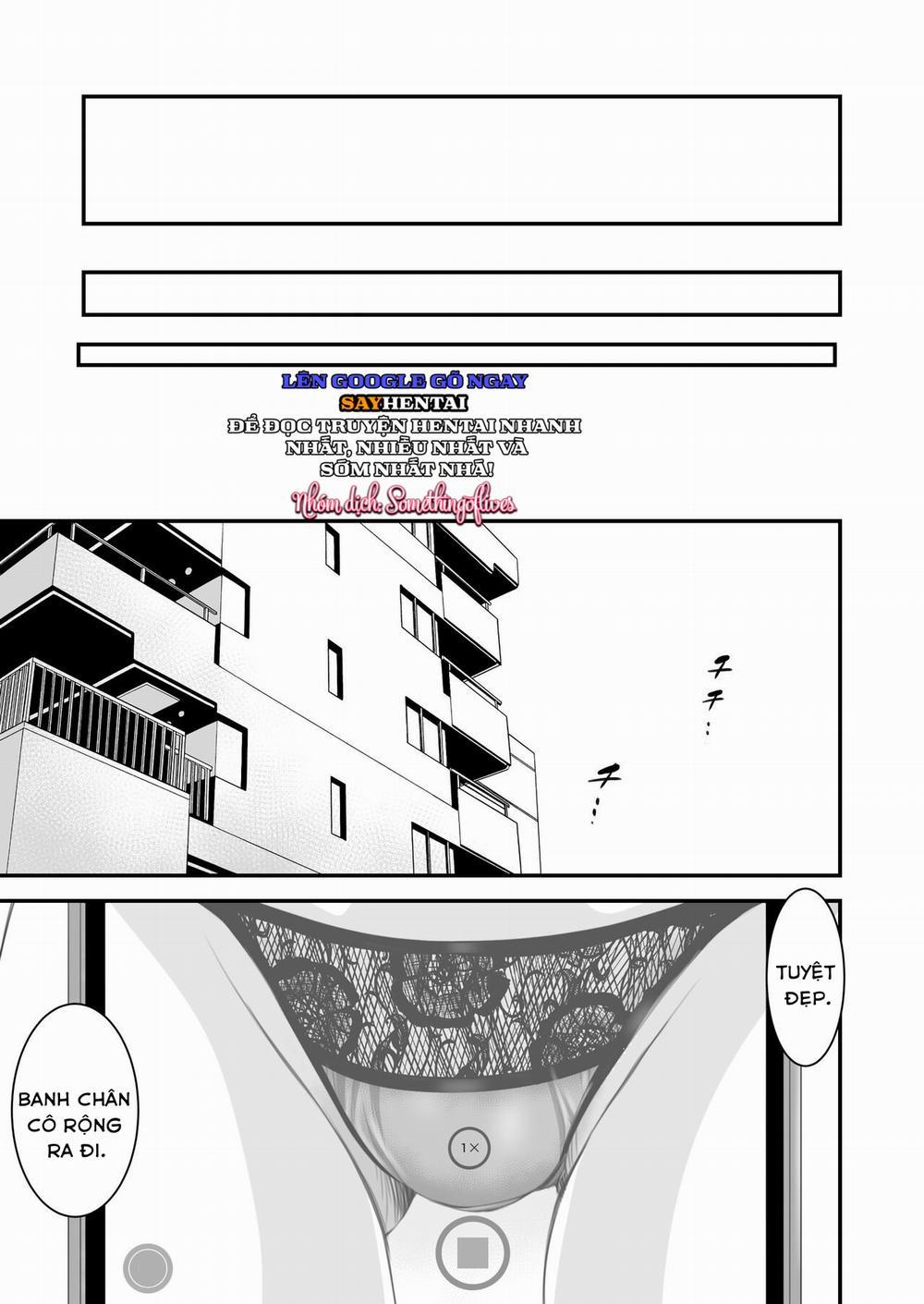 Tuyển Tập Truyện Người vợ hối lỗi Tsugunai Tsuma 5 trang 21