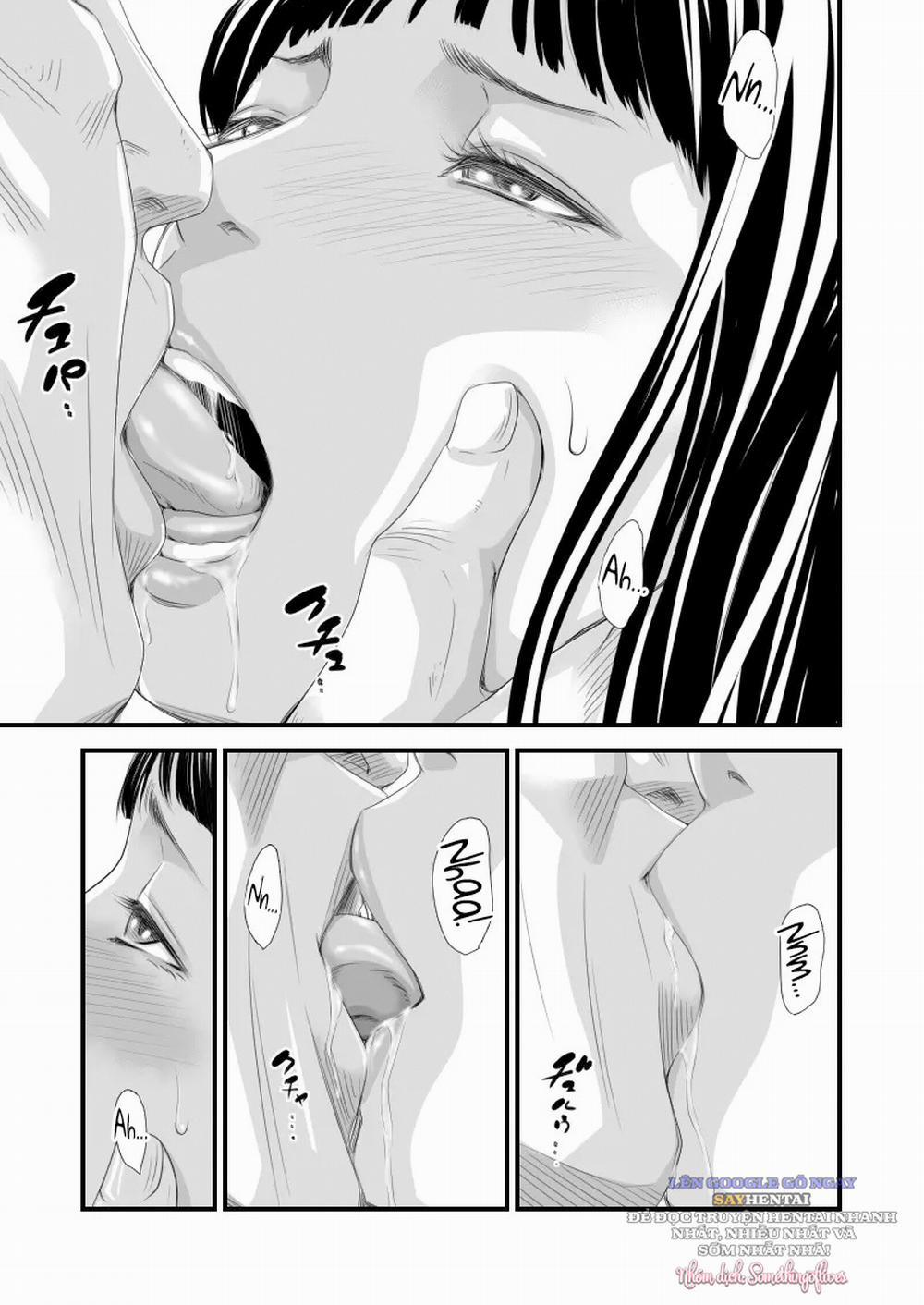 Tuyển Tập Truyện Người vợ hối lỗi Tsugunai Tsuma 6 trang 9