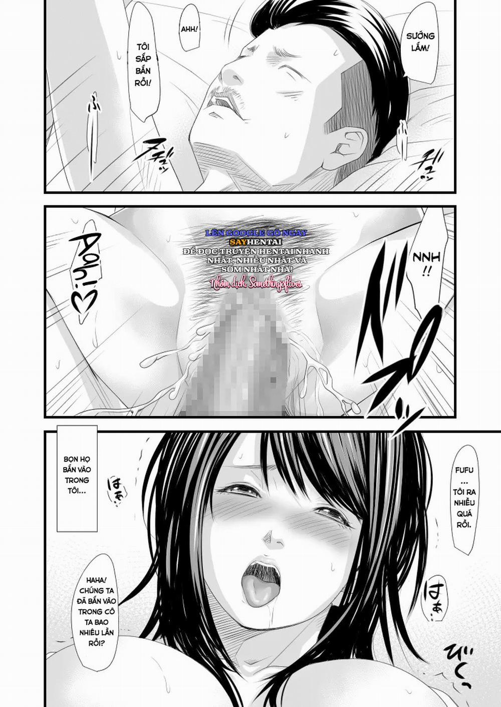 Tuyển Tập Truyện Người vợ hối lỗi Tsugunai Tsuma 7 trang 16