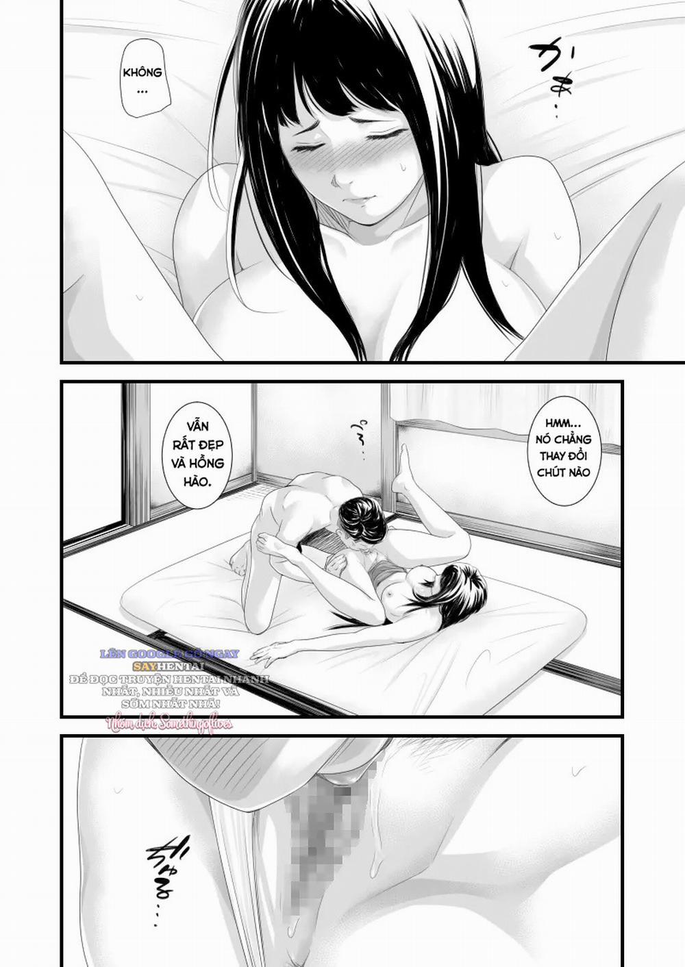 Tuyển Tập Truyện Người vợ hối lỗi Tsugunai Tsuma 7 trang 5