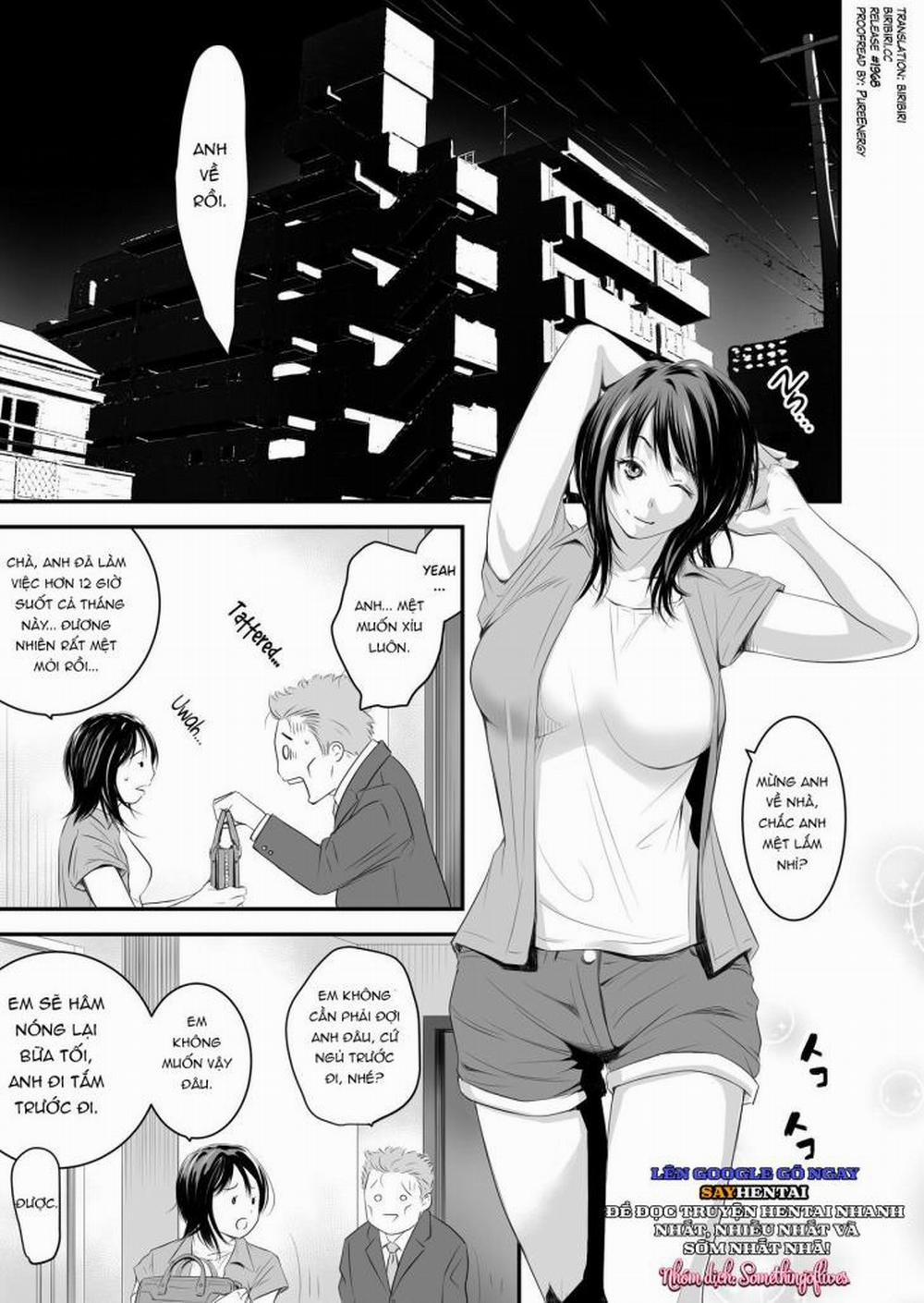 Tuyển Tập Truyện Người vợ hối lỗi Tsugunai Tsuma 8 trang 0