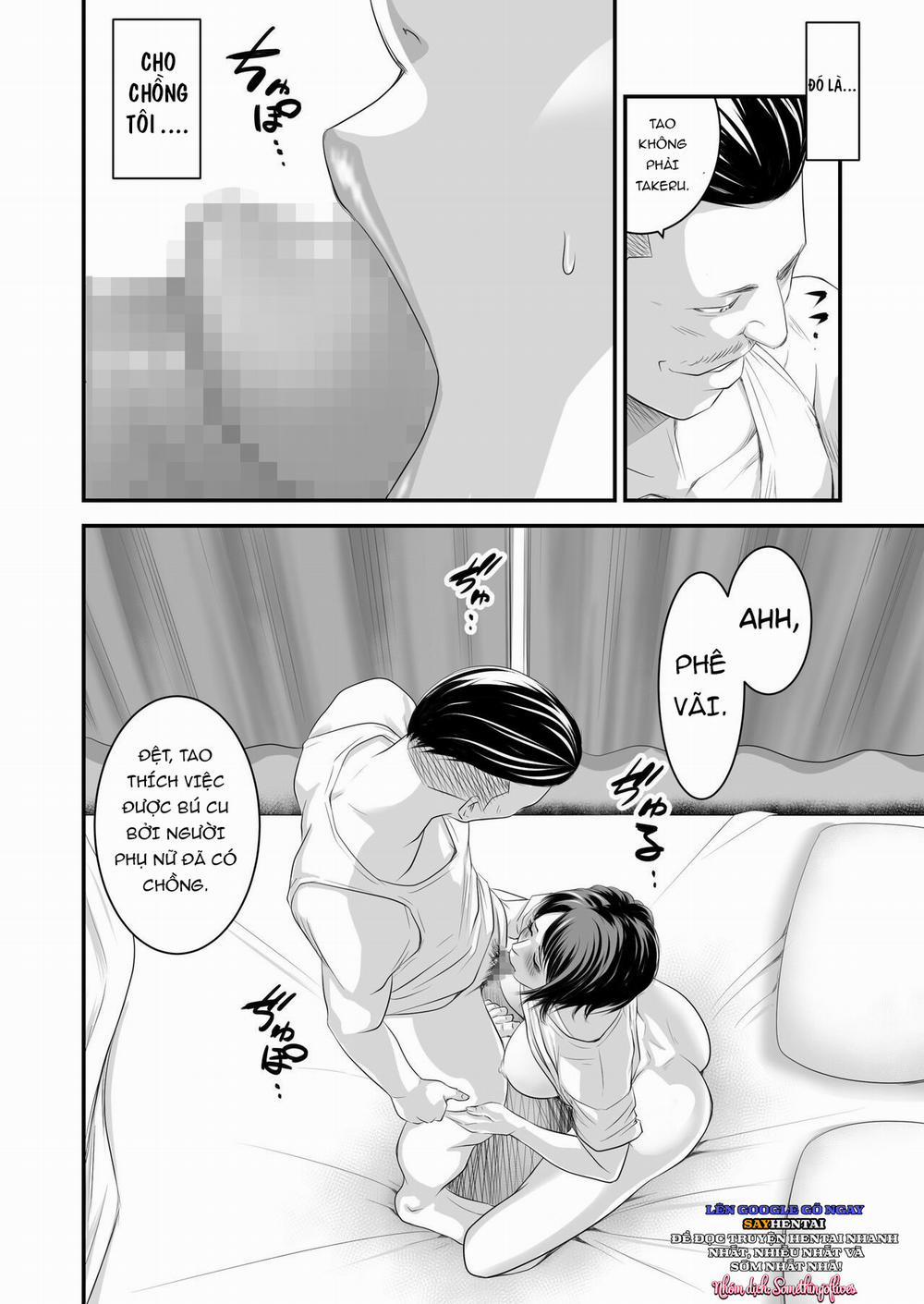 Tuyển Tập Truyện Người vợ hối lỗi Tsugunai Tsuma 8 trang 23