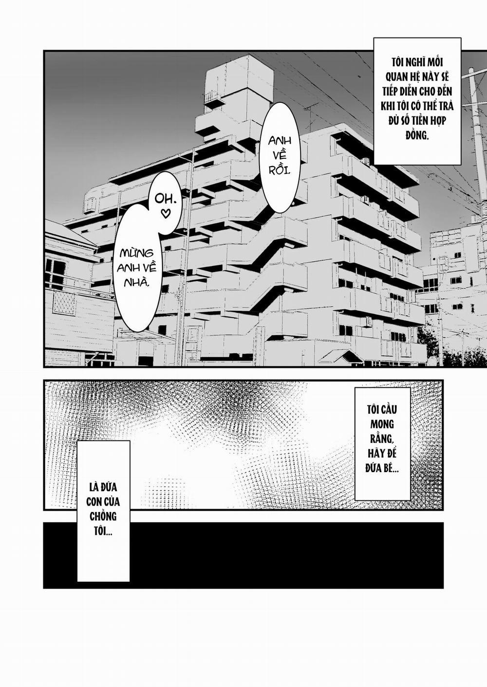 Tuyển Tập Truyện Người vợ hối lỗi Tsugunai Tsuma Vol 3 trang 27