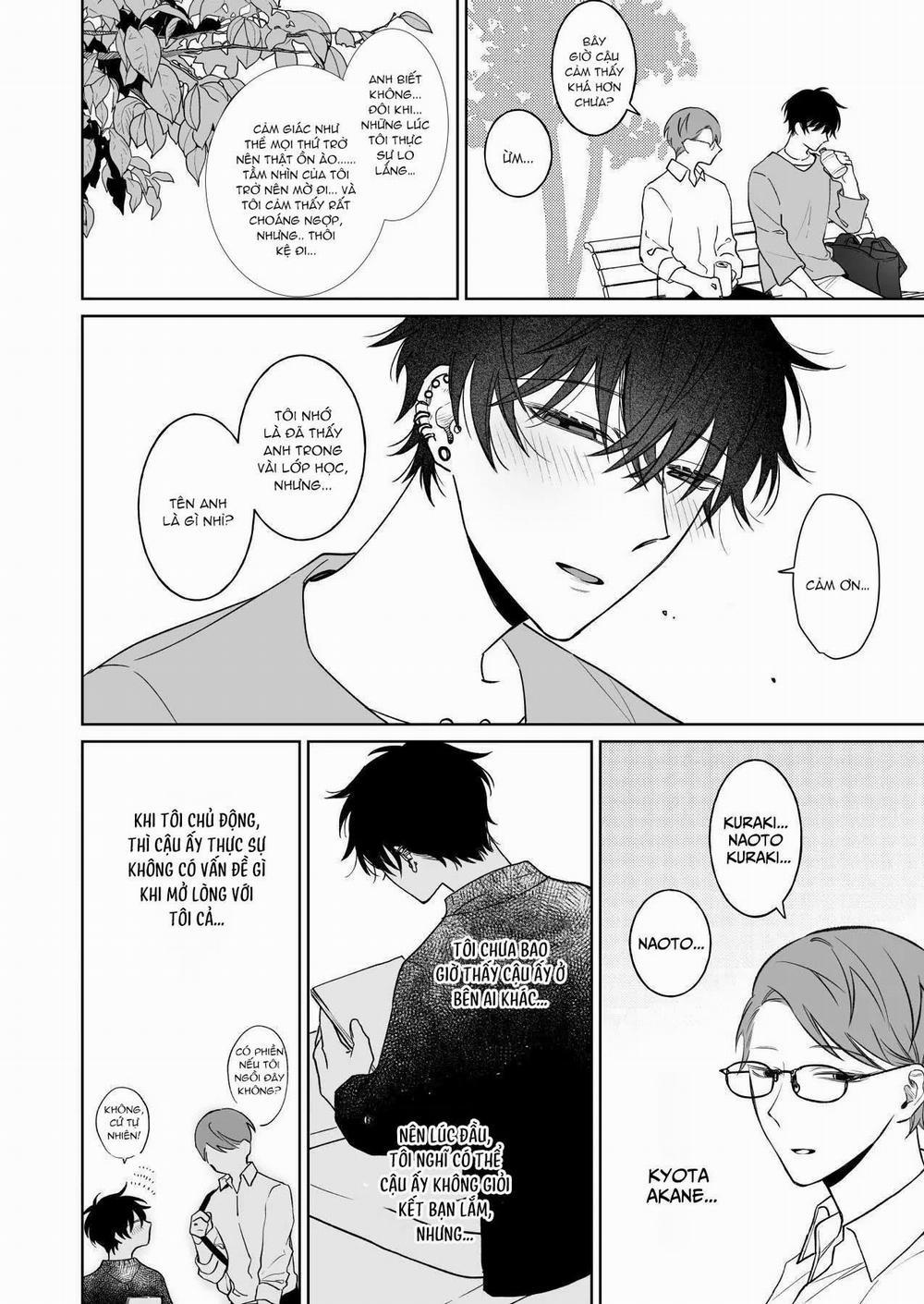 Tuyển Tập Truyện Tác Giả Shiwo 2.2 trang 2