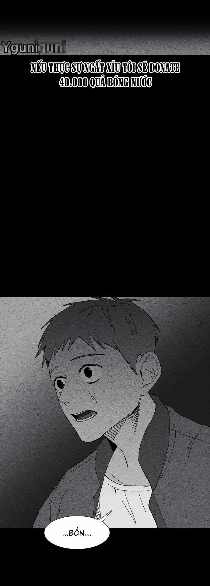 Tuyển Tập Truyền Thuyết Kinh Dị Hàn Quốc 1 trang 12