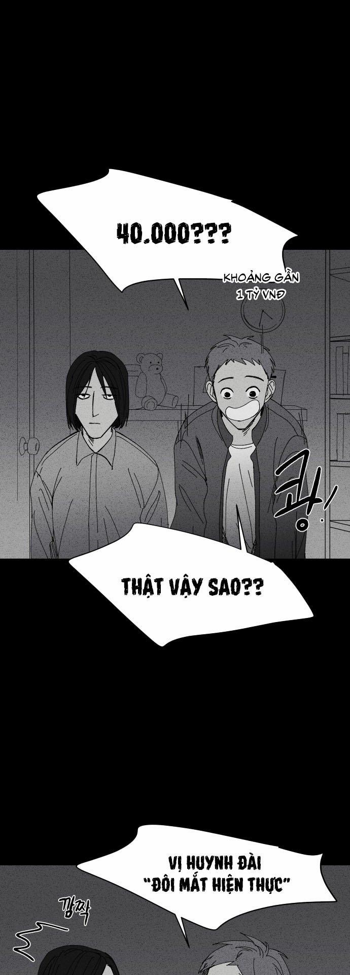 Tuyển Tập Truyền Thuyết Kinh Dị Hàn Quốc 1 trang 13