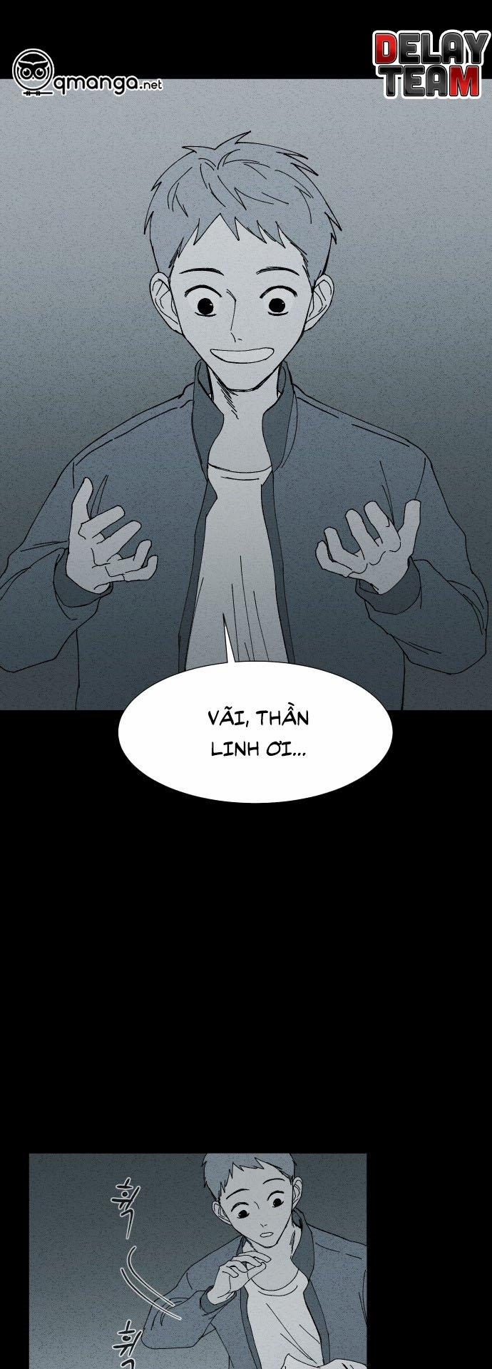 Tuyển Tập Truyền Thuyết Kinh Dị Hàn Quốc 1 trang 23