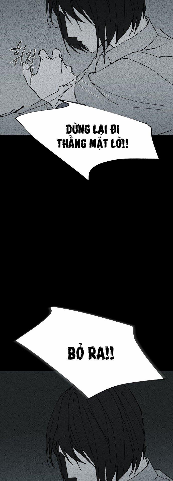 Tuyển Tập Truyền Thuyết Kinh Dị Hàn Quốc 1 trang 28