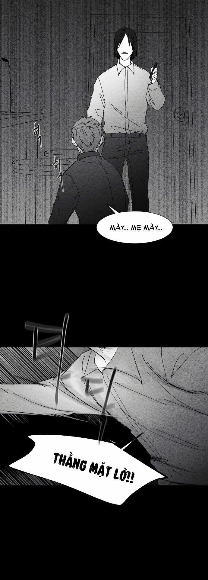 Tuyển Tập Truyền Thuyết Kinh Dị Hàn Quốc 1 trang 33