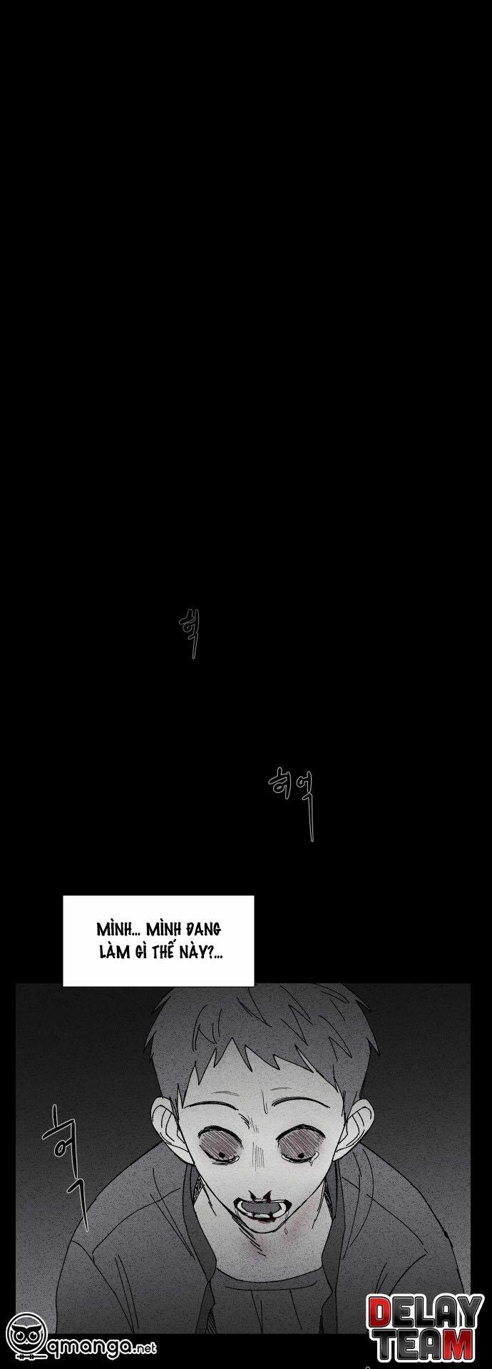 Tuyển Tập Truyền Thuyết Kinh Dị Hàn Quốc 1 trang 37