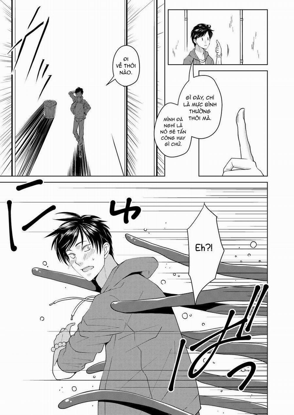 Tuyển Tập Xúc Tu 10 trang 5