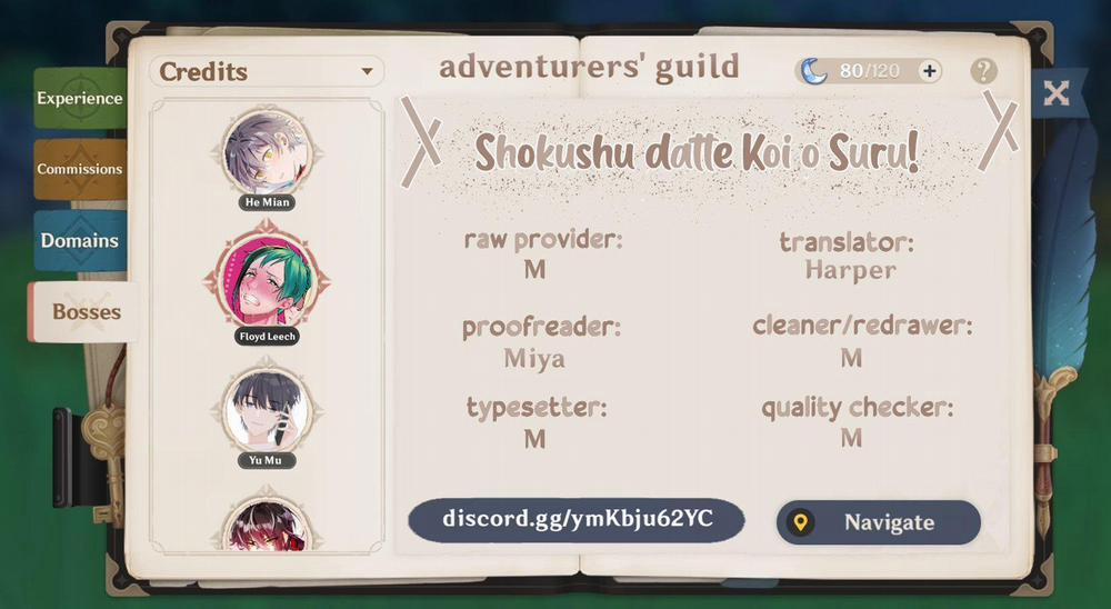 Tuyển Tập Xúc Tu 13 trang 2