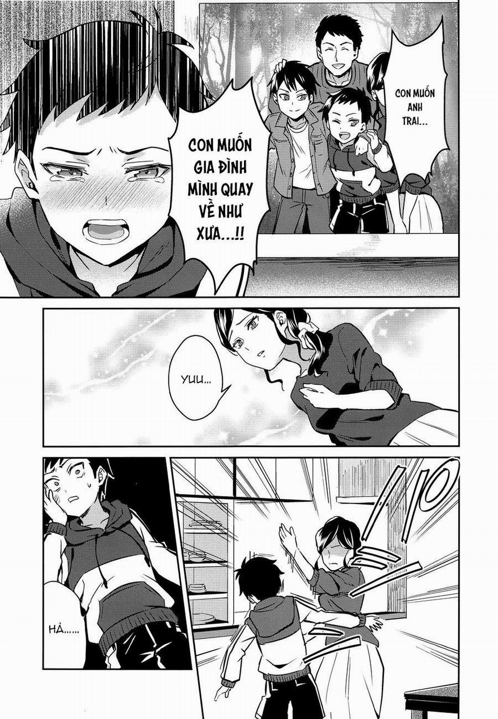 Tuyển Tập Xúc Tu 14 trang 5