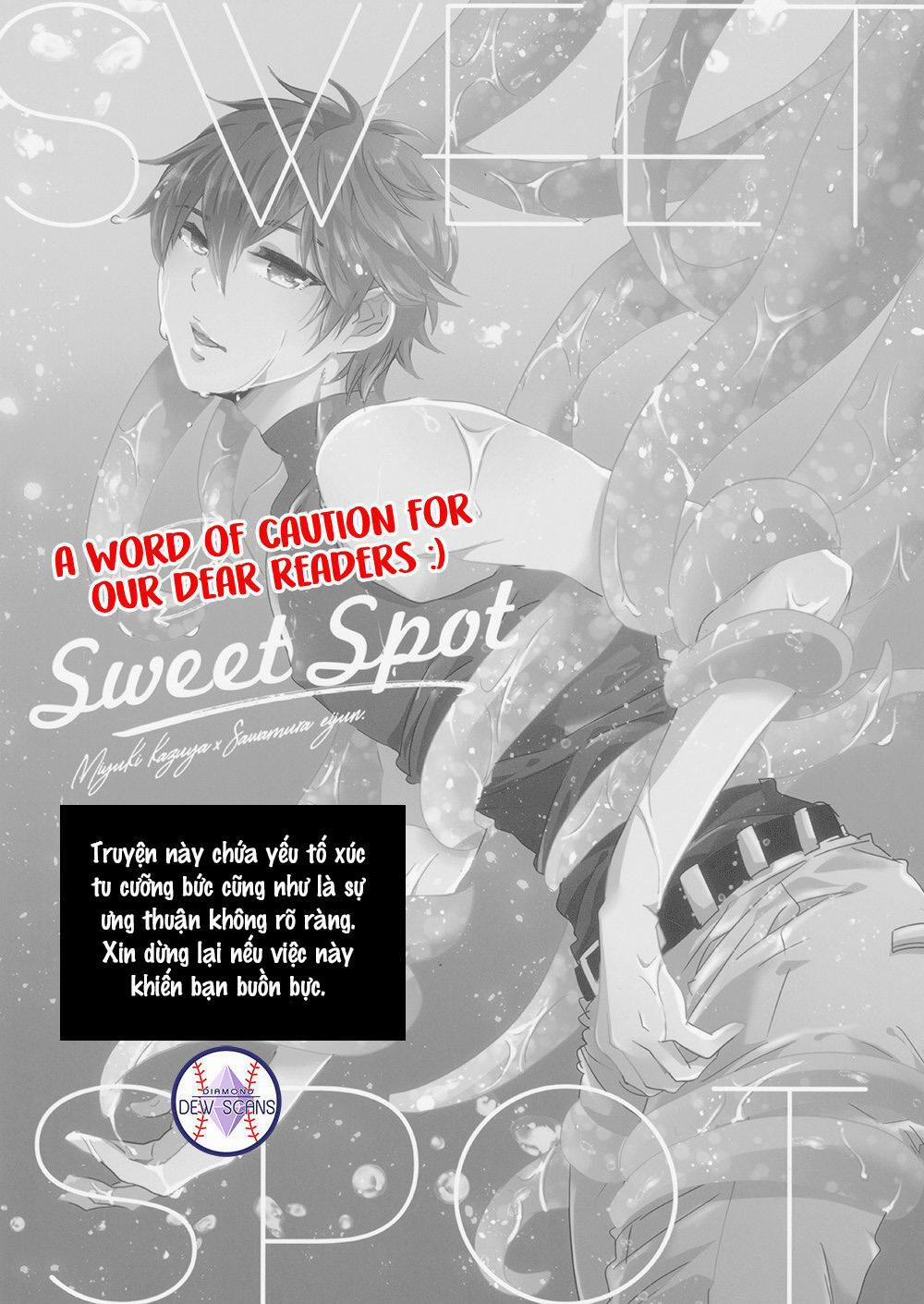 Tuyển Tập Xúc Tu 15 trang 1