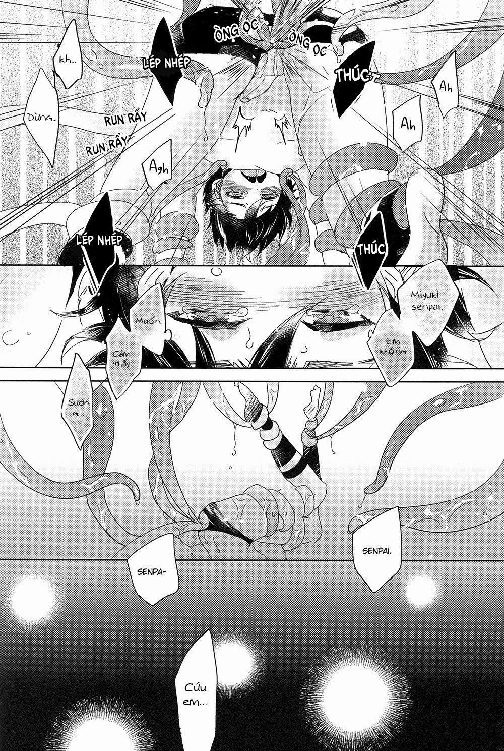 Tuyển Tập Xúc Tu 15 trang 12