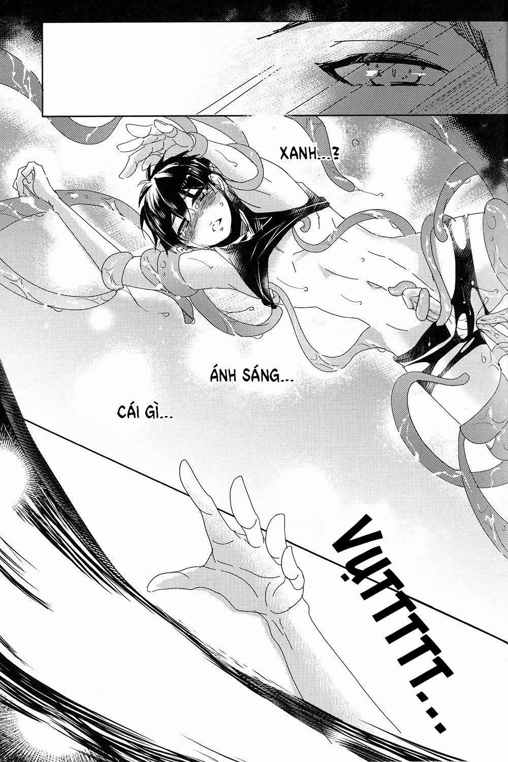 Tuyển Tập Xúc Tu 15 trang 13