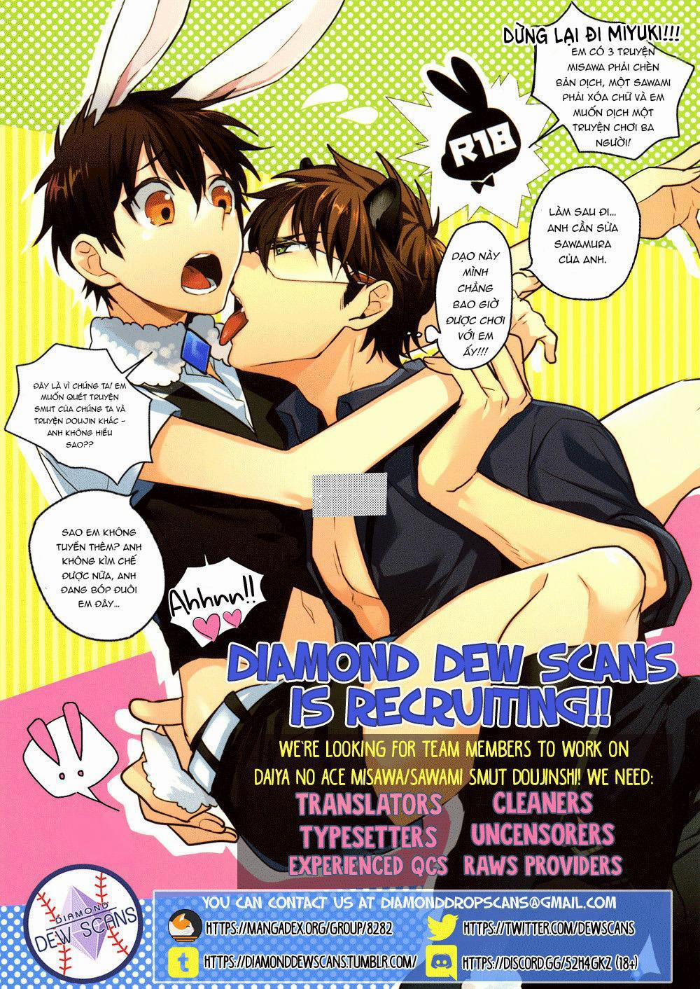 Tuyển Tập Xúc Tu 15 trang 2