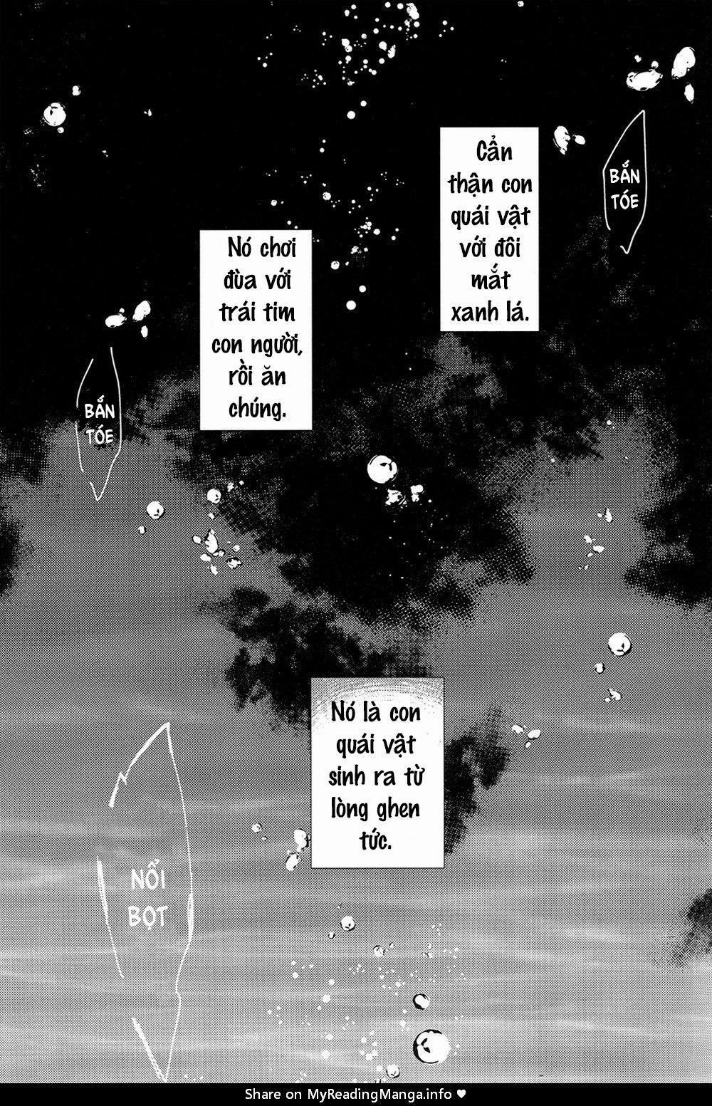 Tuyển Tập Xúc Tu 15 trang 5