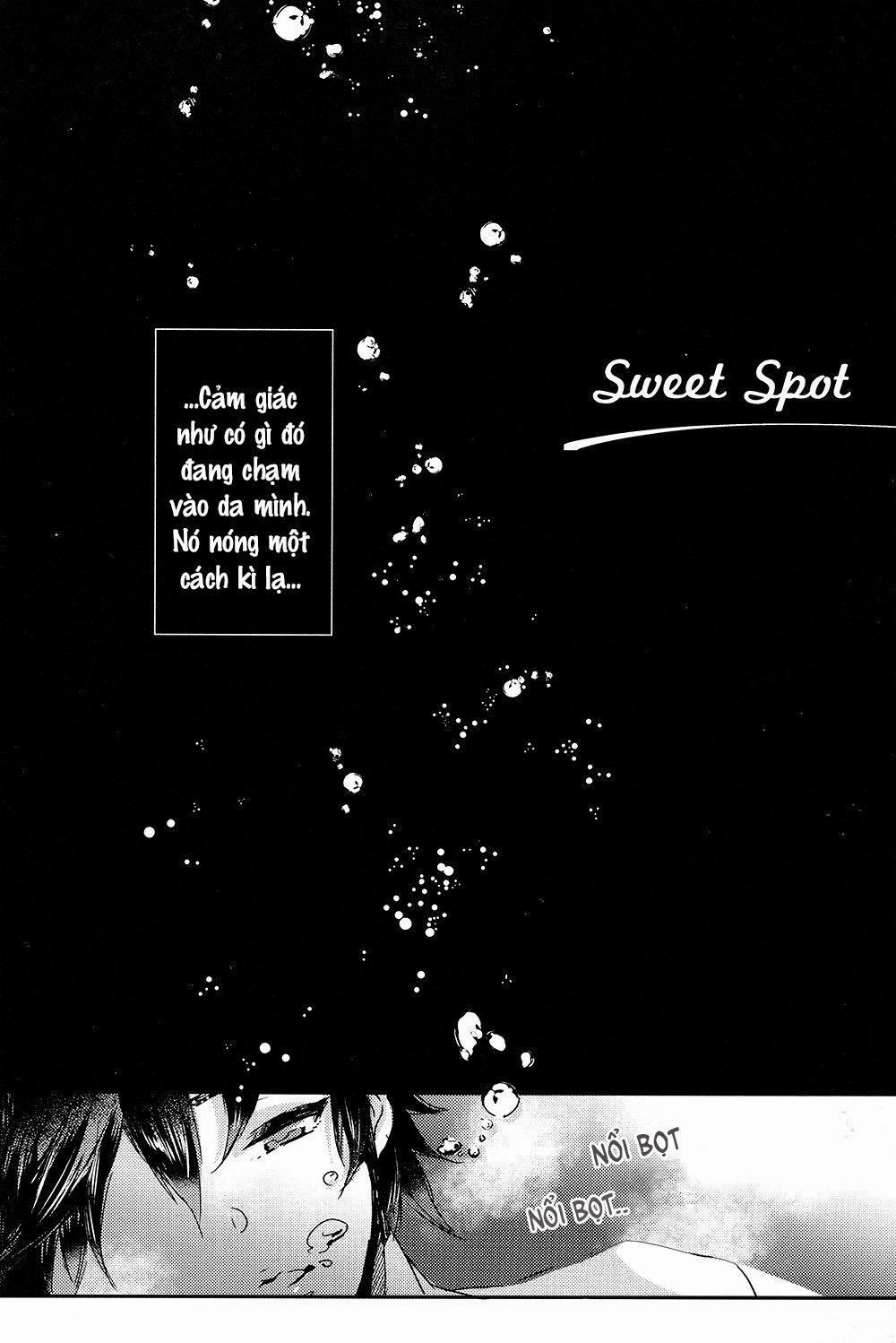 Tuyển Tập Xúc Tu 15 trang 6