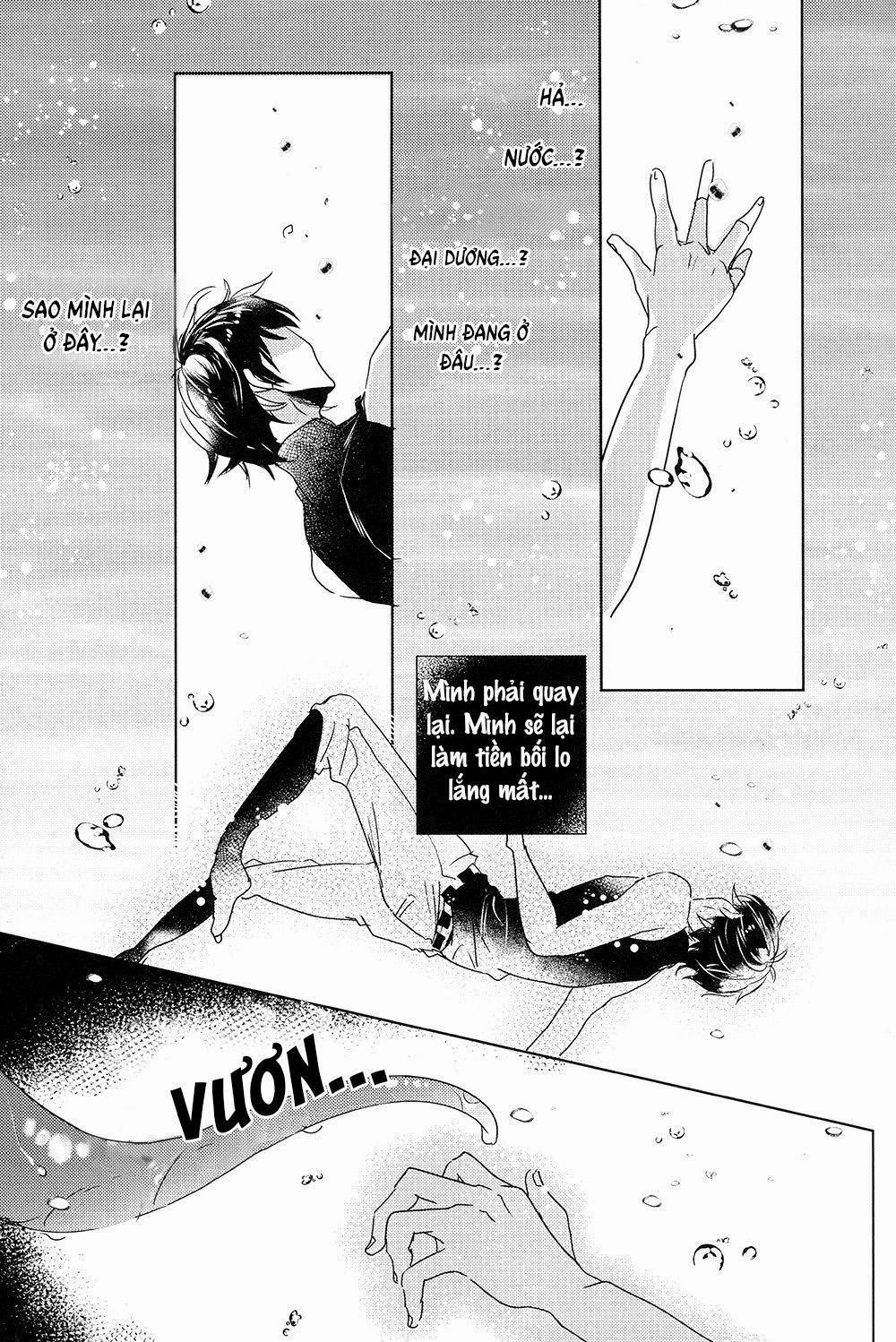 Tuyển Tập Xúc Tu 15 trang 7