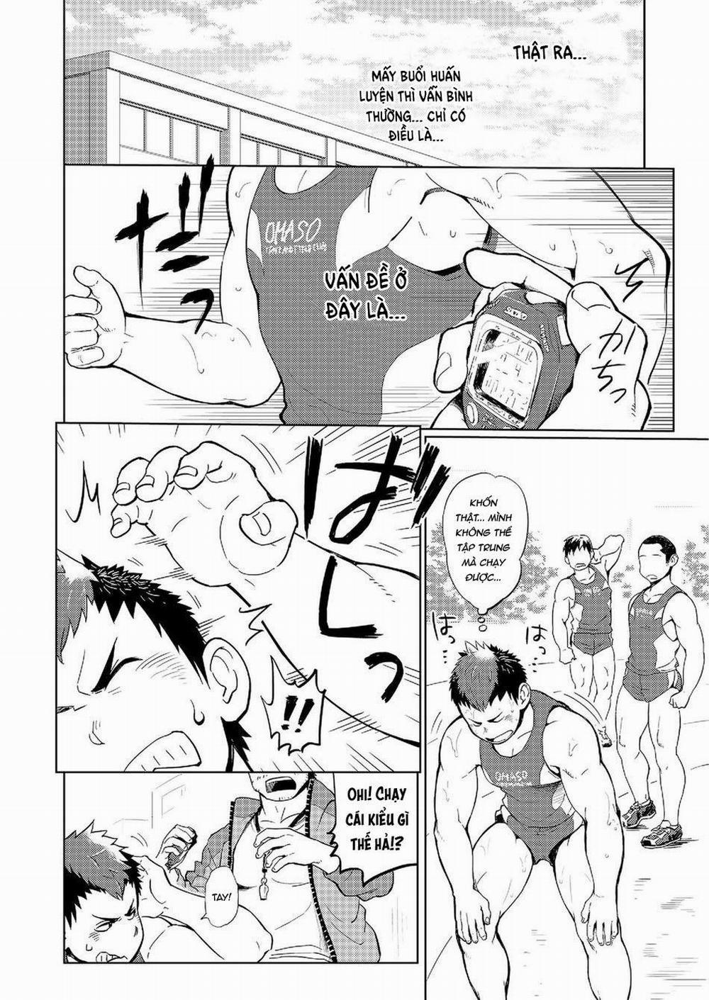 Tuyển Tập Xúc Tu 16 trang 8