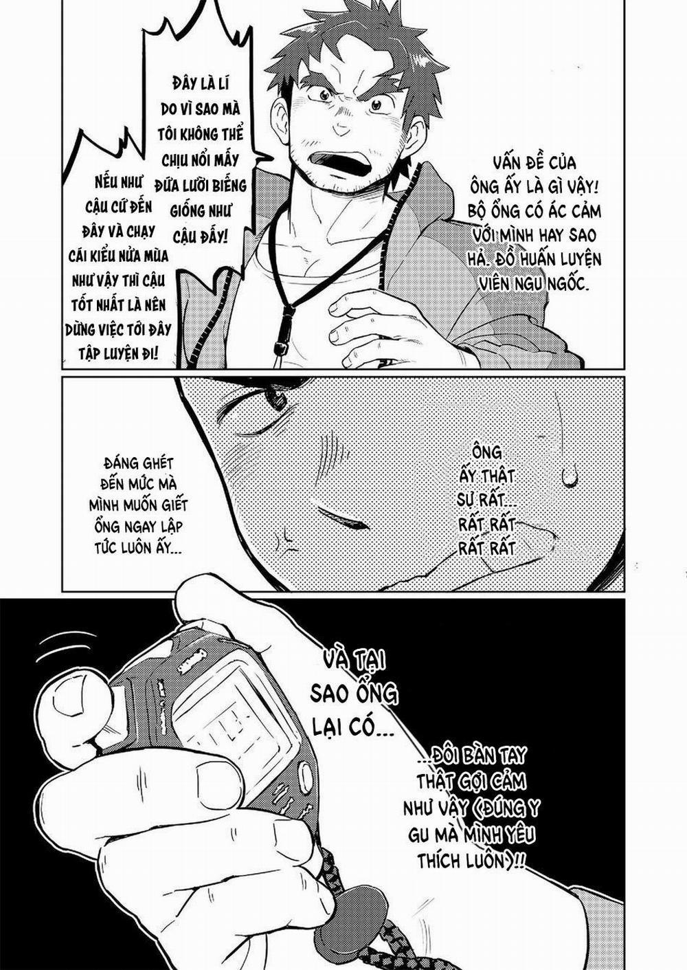 Tuyển Tập Xúc Tu 16 trang 9