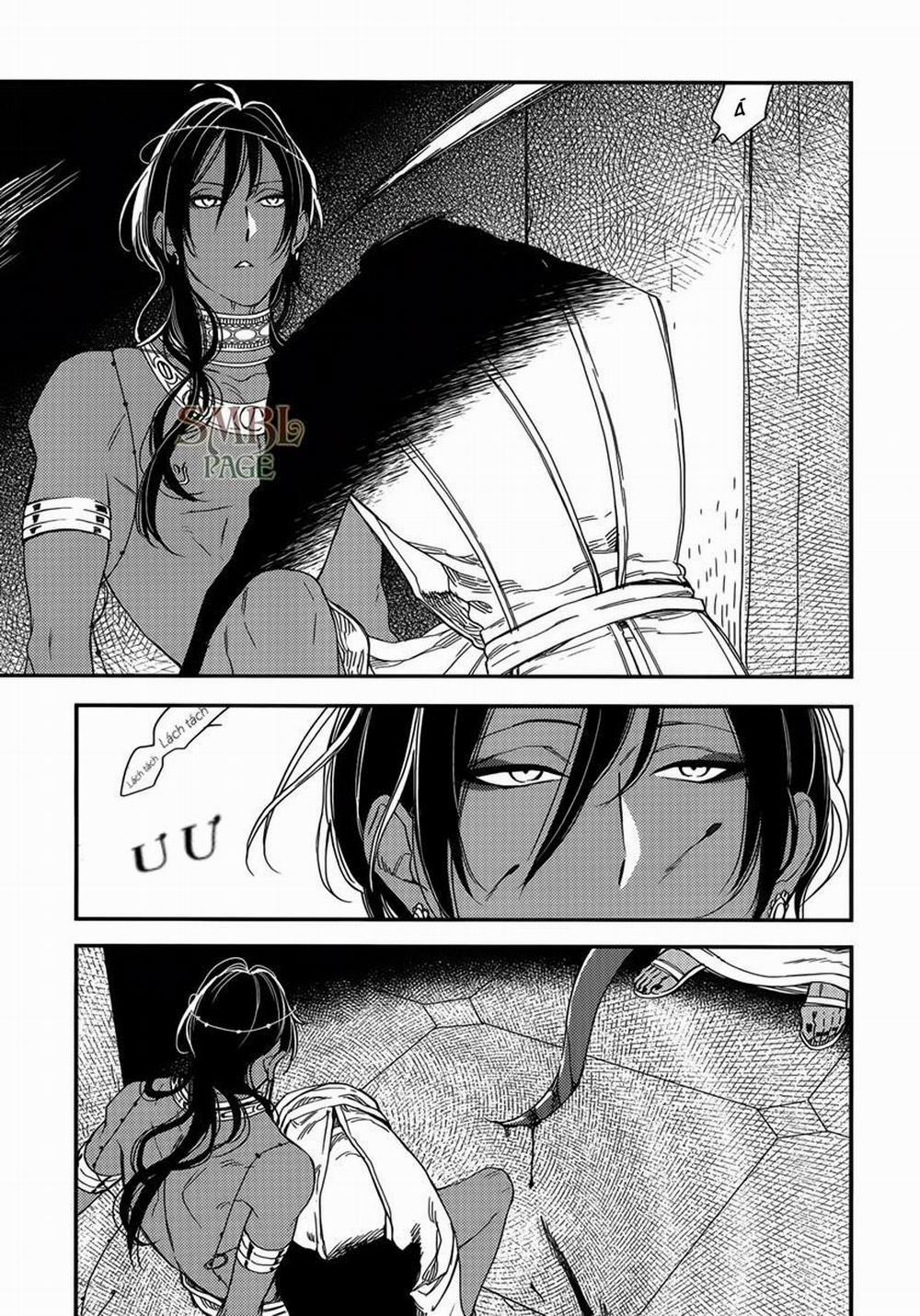 Tuyển Tập Xúc Tu 20 trang 25