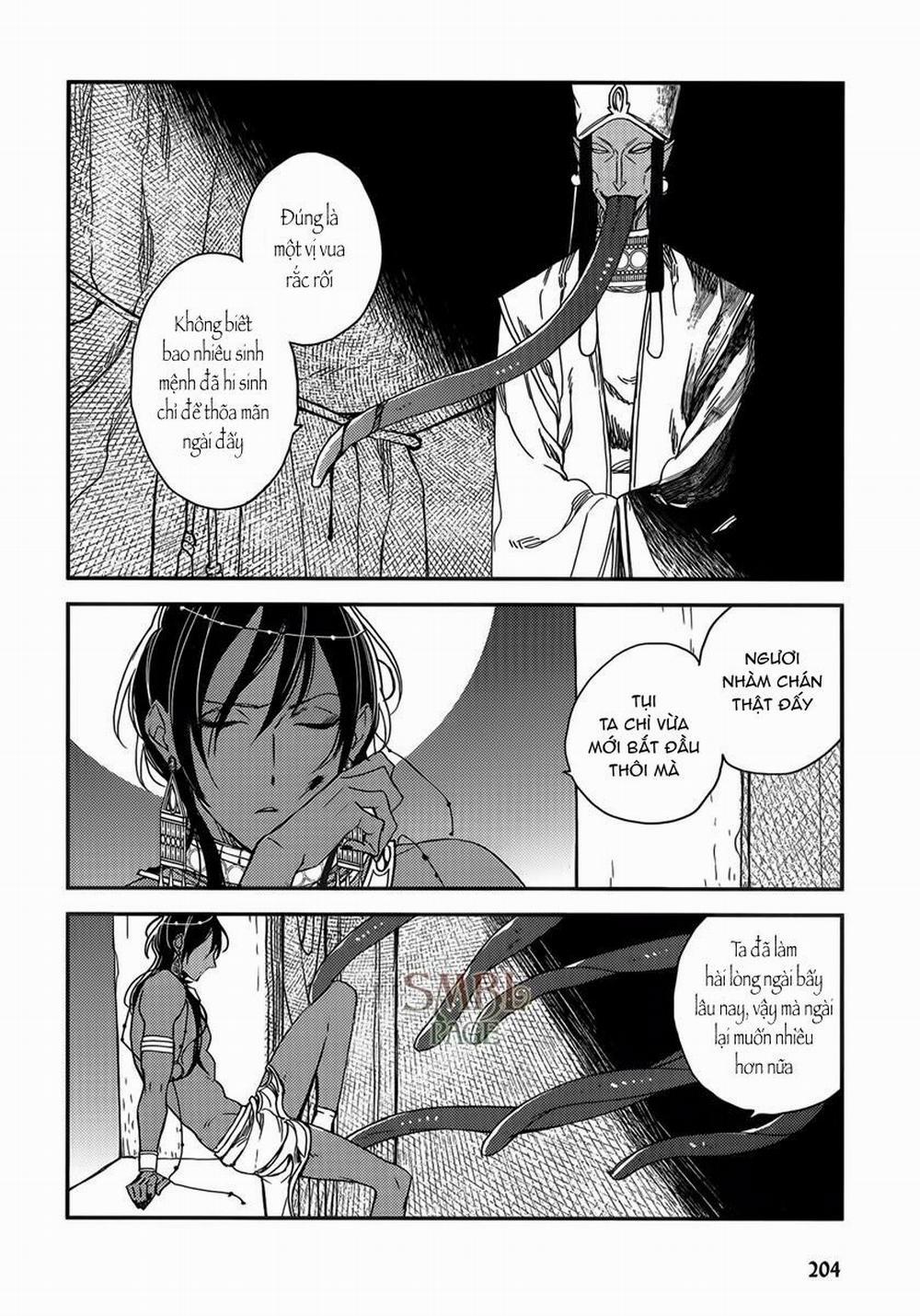 Tuyển Tập Xúc Tu 20 trang 26