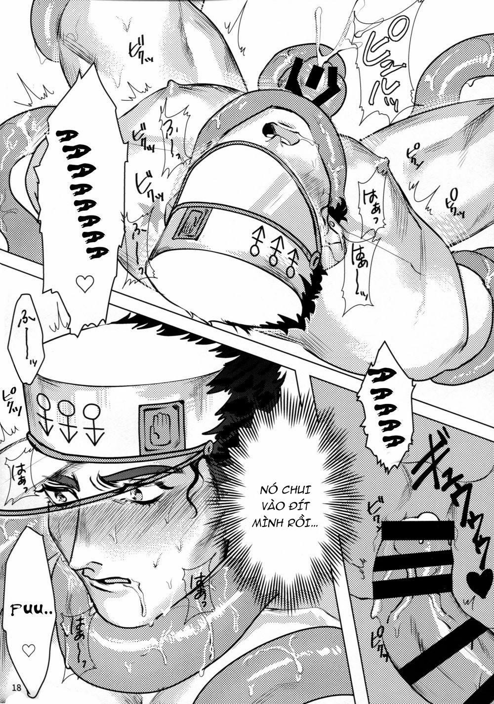 Tuyển Tập Xúc Tu 21 0 21 trang 15