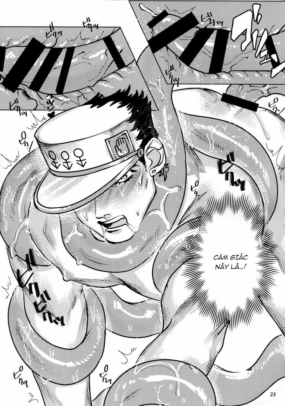 Tuyển Tập Xúc Tu 21 0 21 trang 20