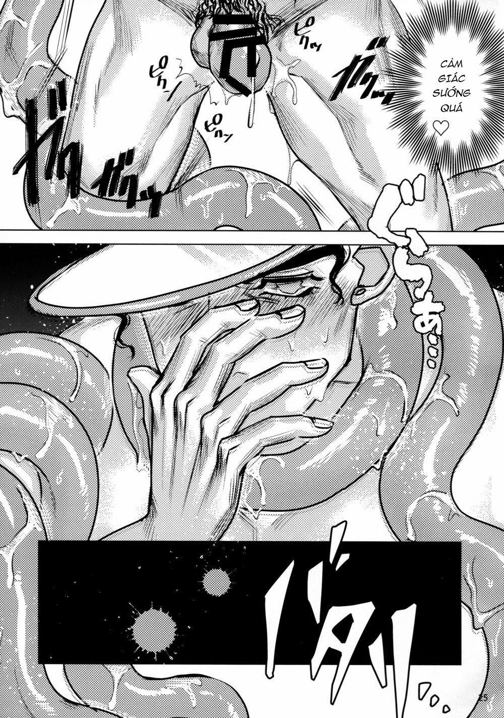 Tuyển Tập Xúc Tu 21 0 21 trang 22