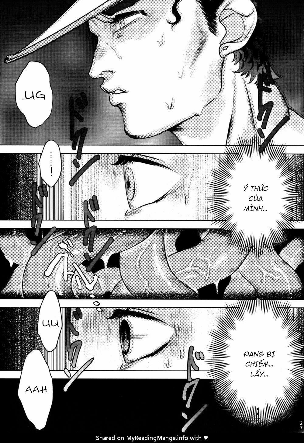 Tuyển Tập Xúc Tu 21 0 21 trang 24