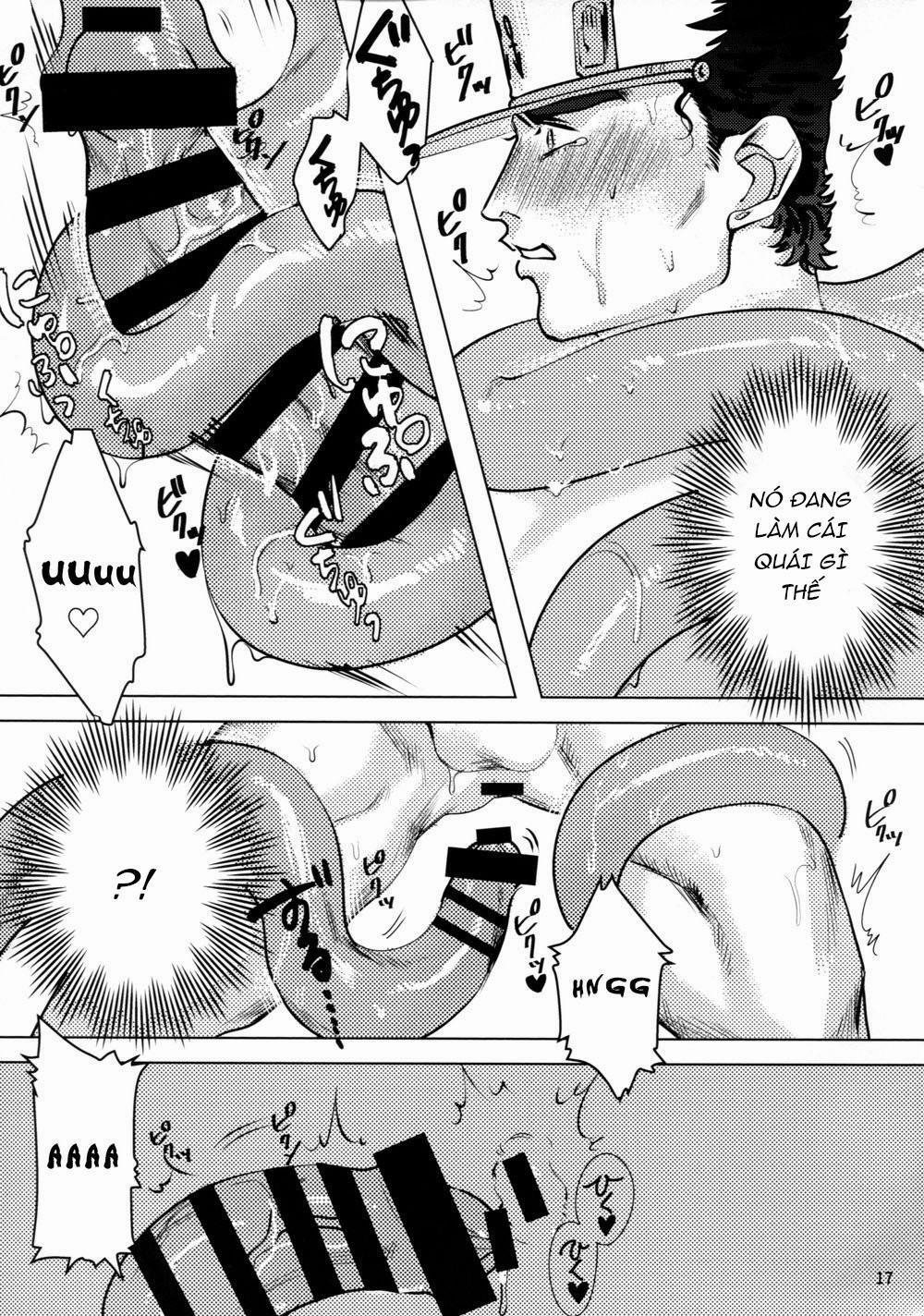 Tuyển Tập Xúc Tu 21 trang 14