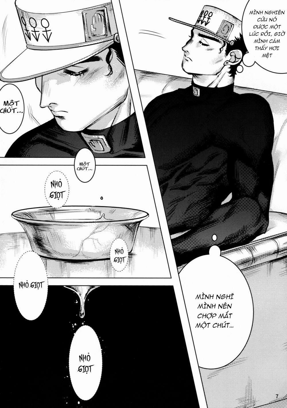 Tuyển Tập Xúc Tu 21 trang 4