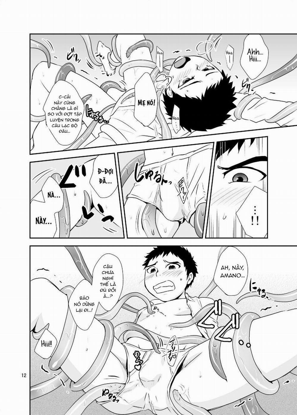 Tuyển Tập Xúc Tu 7 trang 11