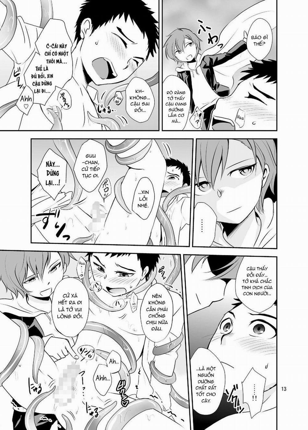 Tuyển Tập Xúc Tu 7 trang 12