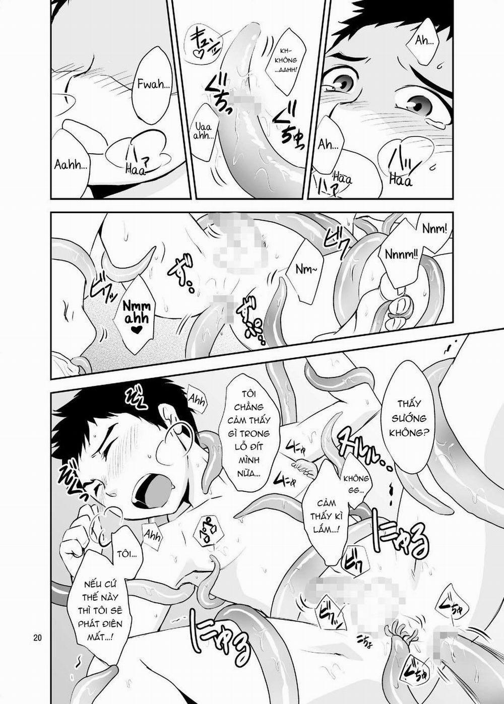 Tuyển Tập Xúc Tu 7 trang 19